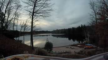 Sleeping Bear Resort