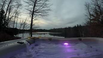 Sleeping Bear Resort