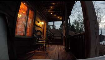 Sleeping Bear Resort