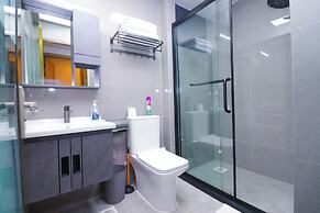 Riverside Retreat - Nairobi Apartment