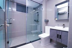 Riverside Retreat - Nairobi Apartment