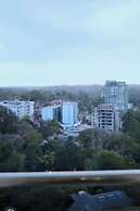 Riverside Retreat - Nairobi Apartment