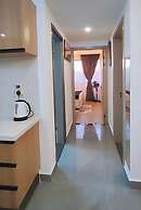 Riverside Retreat - Nairobi Apartment