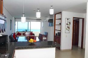 APTO CON VISTA AL MAR BY PARCEROS GROUP