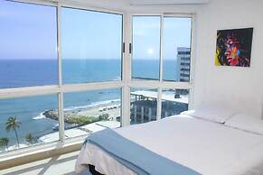 APTO CON VISTA AL MAR BY PARCEROS GROUP