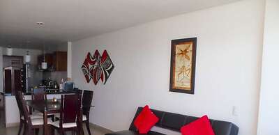 APTO CON VISTA AL MAR BY PARCEROS GROUP