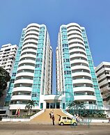 APTO CON VISTA AL MAR BY PARCEROS GROUP