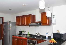 APTO CON VISTA AL MAR BY PARCEROS GROUP