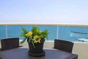 APTO CON VISTA AL MAR BY PARCEROS GROUP