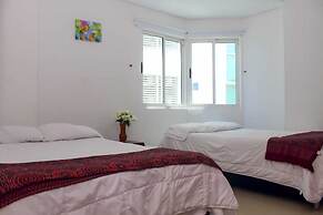 APTO CON VISTA AL MAR BY PARCEROS GROUP