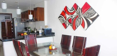 APTO CON VISTA AL MAR BY PARCEROS GROUP