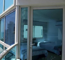 APTO CON VISTA AL MAR BY PARCEROS GROUP