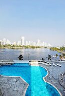 APTO CON VISTA AL MAR BY PARCEROS GROUP