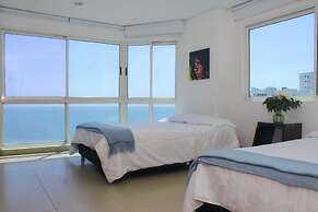 APTO CON VISTA AL MAR BY PARCEROS GROUP