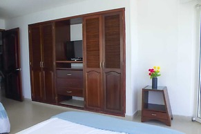 APTO CON VISTA AL MAR BY PARCEROS GROUP