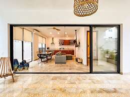 Amazing House With Private Pool in La Veleta