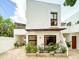 Amazing House With Private Pool in La Veleta