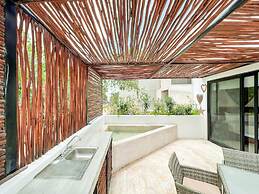 Amazing House With Private Pool in La Veleta