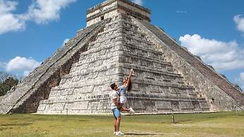 Amazing House With Private Pool in La Veleta