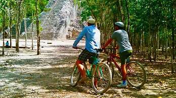 Amazing House With Private Pool in La Veleta