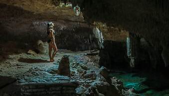 Amazing House With Private Pool in La Veleta