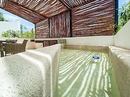 Amazing House With Private Pool in La Veleta