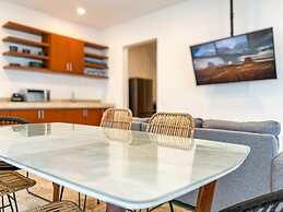 Amazing House With Private Pool in La Veleta