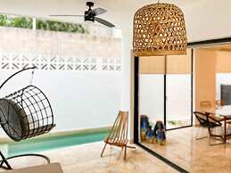 Amazing House With Private Pool in La Veleta