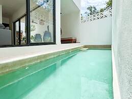 Amazing House With Private Pool in La Veleta