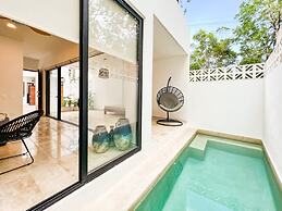 Amazing House With Private Pool in La Veleta