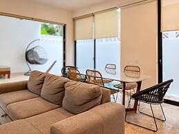 Amazing House With Private Pool in La Veleta