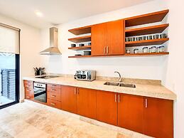 Amazing House With Private Pool in La Veleta