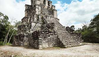 Amazing House With Private Pool in La Veleta