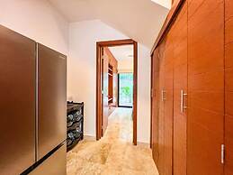 Amazing House With Private Pool in La Veleta