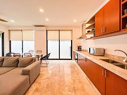 Amazing House With Private Pool in La Veleta