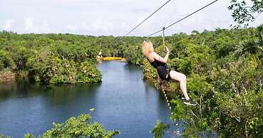 Amazing House With Private Pool in La Veleta