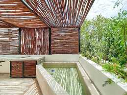 Amazing House With Private Pool in La Veleta