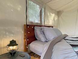 Alpenglow Luxury Camping