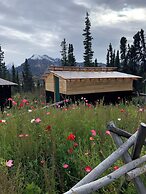 Alpenglow Luxury Camping