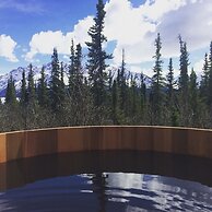 Alpenglow Luxury Camping