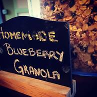 Alpenglow Luxury Camping