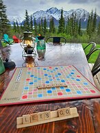 Alpenglow Luxury Camping