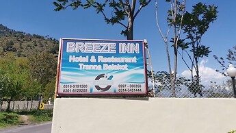 Breeze Inn Hotel & Restaurant