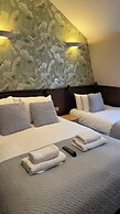 The Marker Hotel