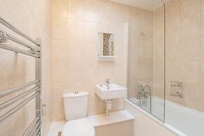 Host Stay St Martin s Road