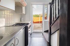 Host Stay St Martin s Road