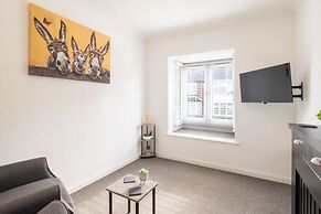 Host Stay St Martin s Road