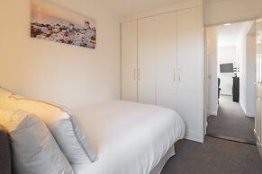 Host Stay St Martin s Road