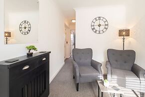 Host Stay St Martin s Road