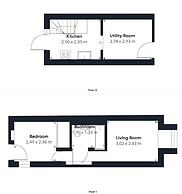 Host Stay St Martin s Road